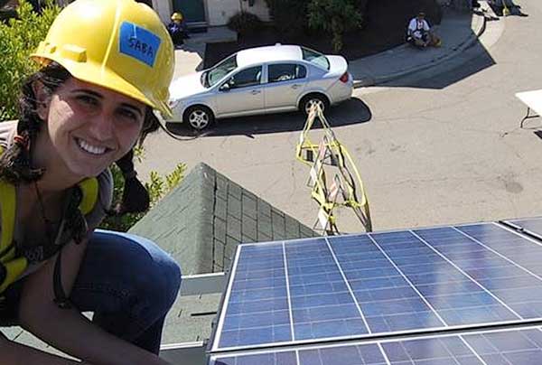 Yolo County Solar Rebate